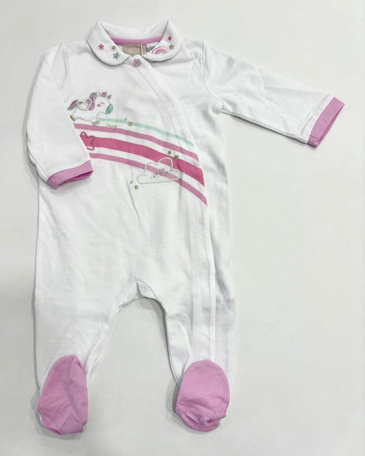 Tutina in cotone