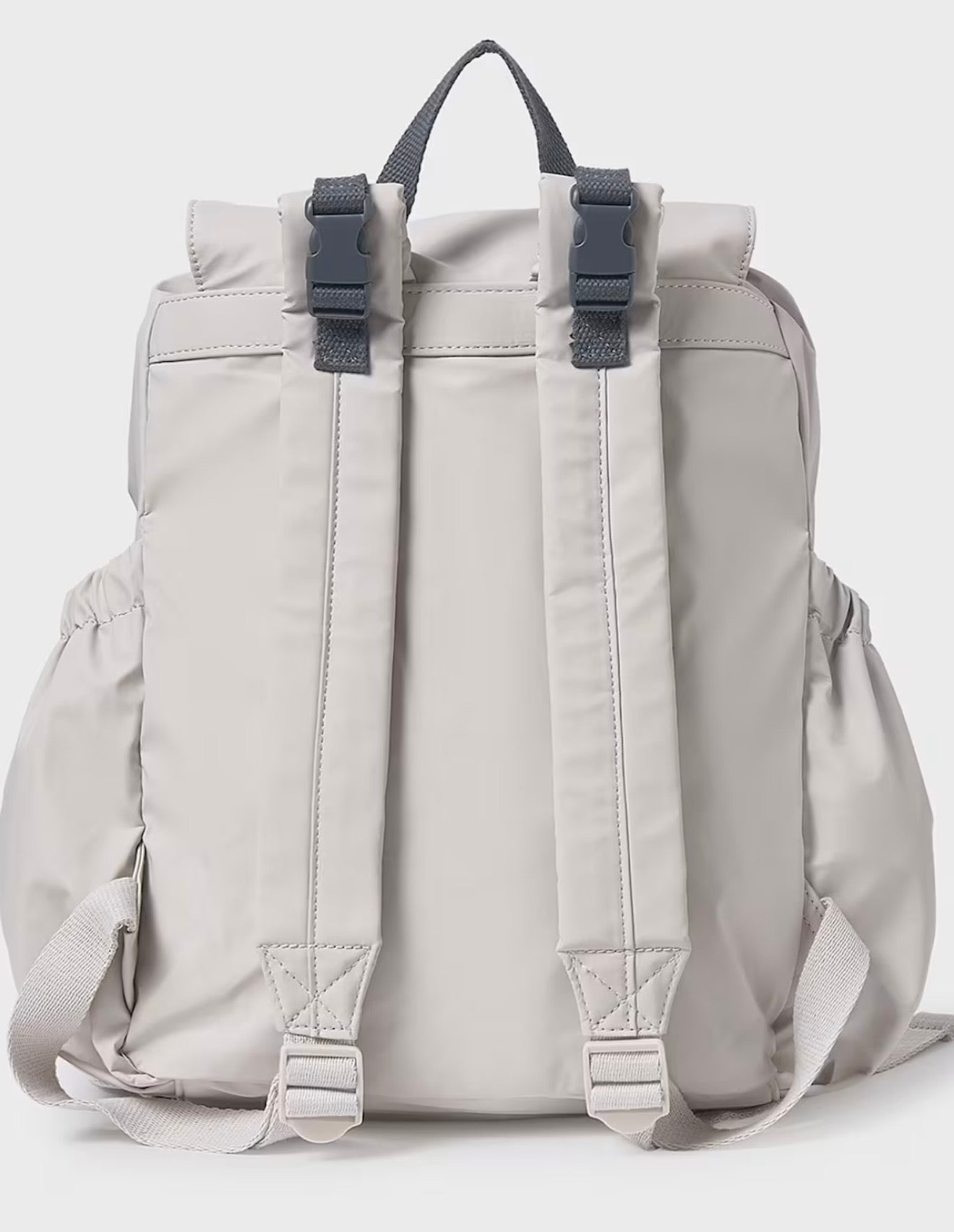 Zaino mamma MYRL con fasciatoio coordinato