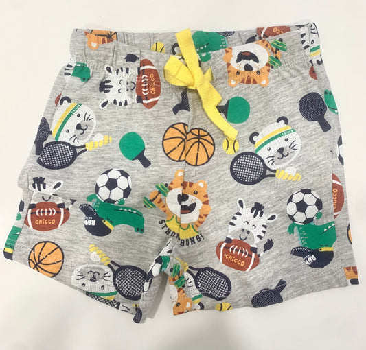 Pantaloncini