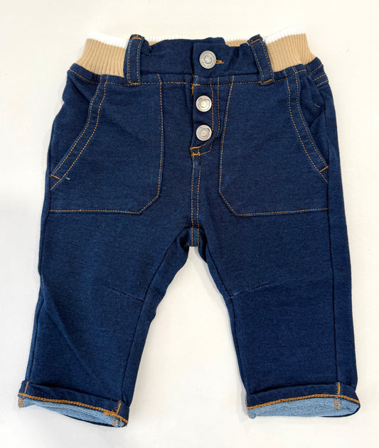 Denim