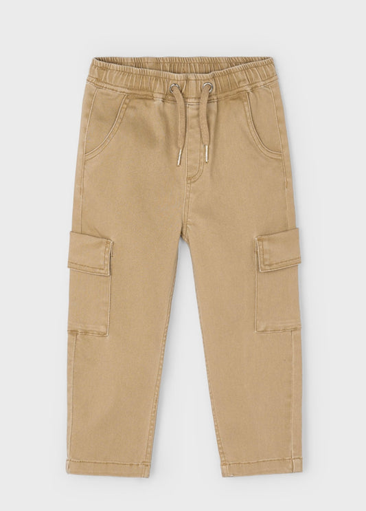 Pantaloni cargo unisex