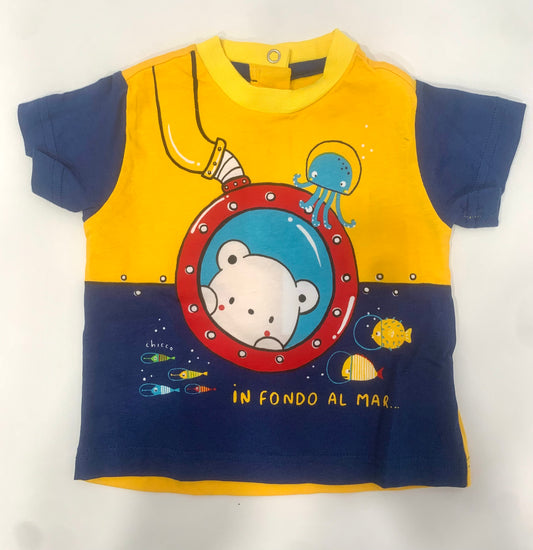 T shirt