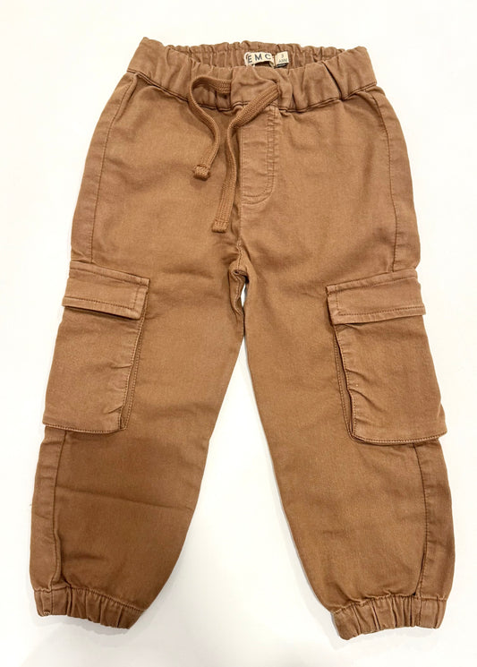 Pantaloni cargo