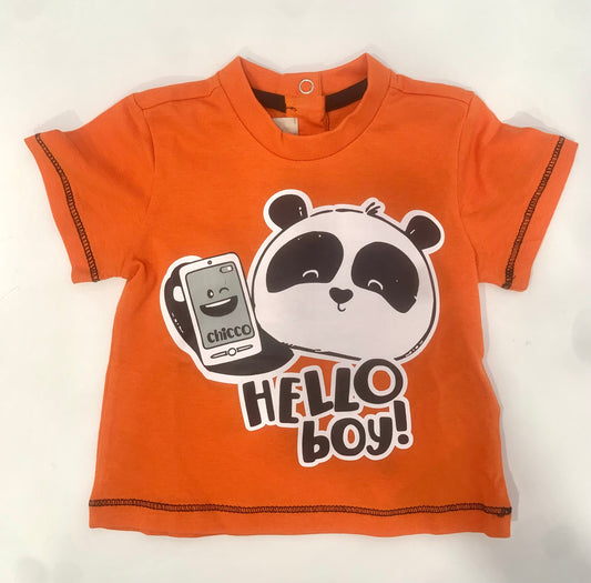 T shirt