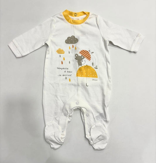 Tutina in cotone
