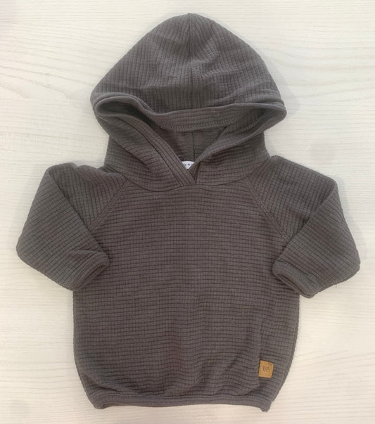 Felpa in cotone ecologico