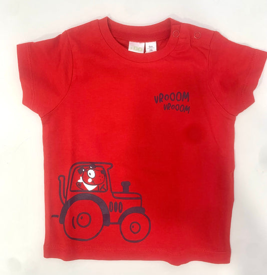 T shirt