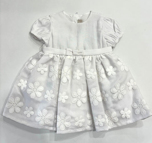 Vestito battesimo