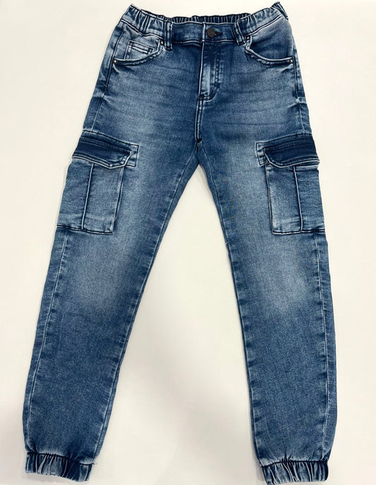 Denim
