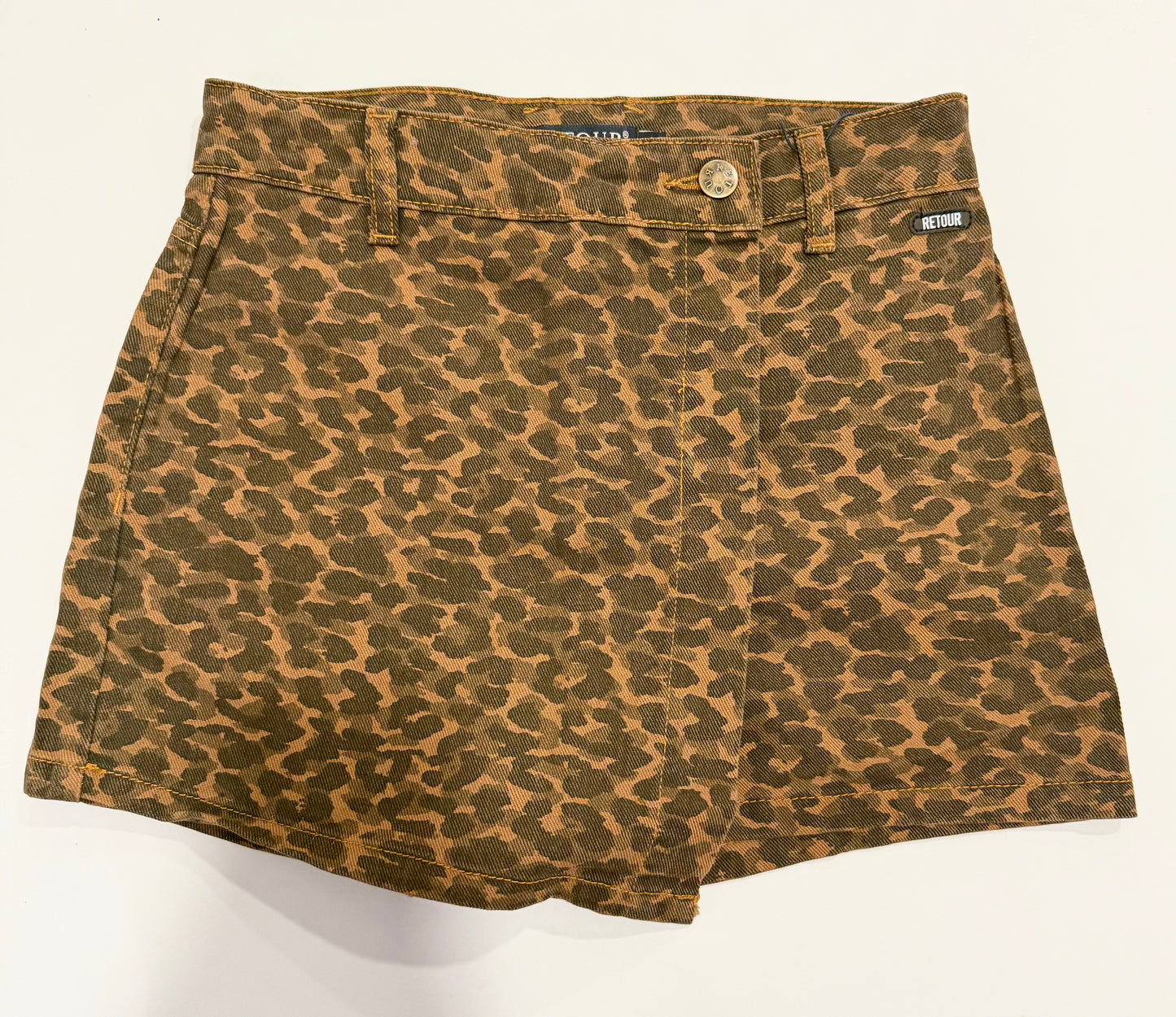 Gonna pantalone