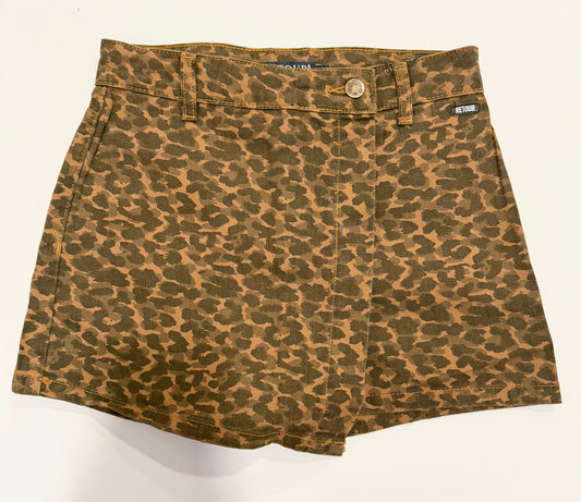 Gonna pantalone