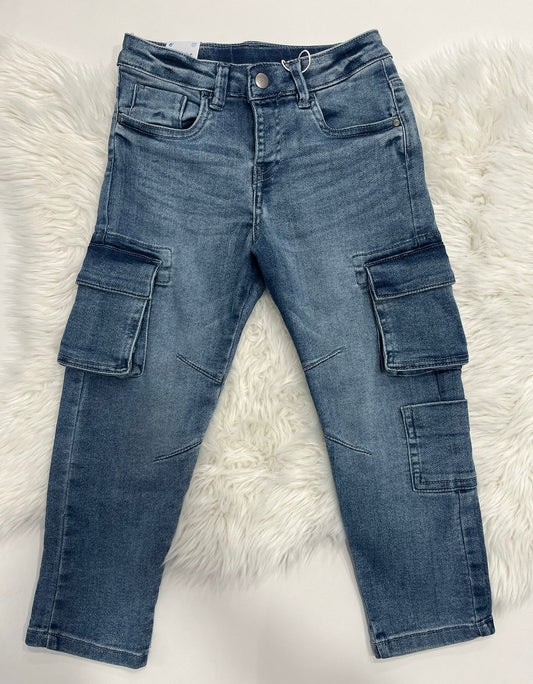 Denim