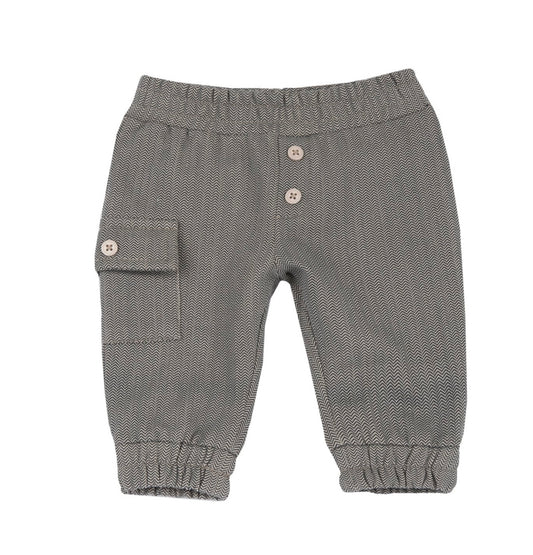 Pantaloni in felpa