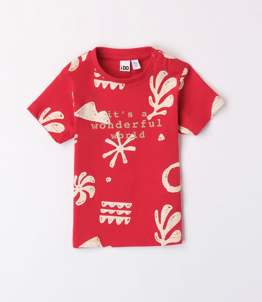 T shirt