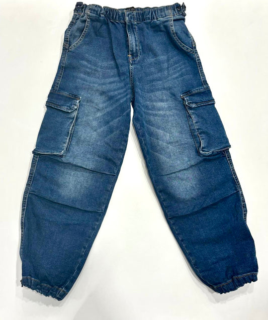 Denim