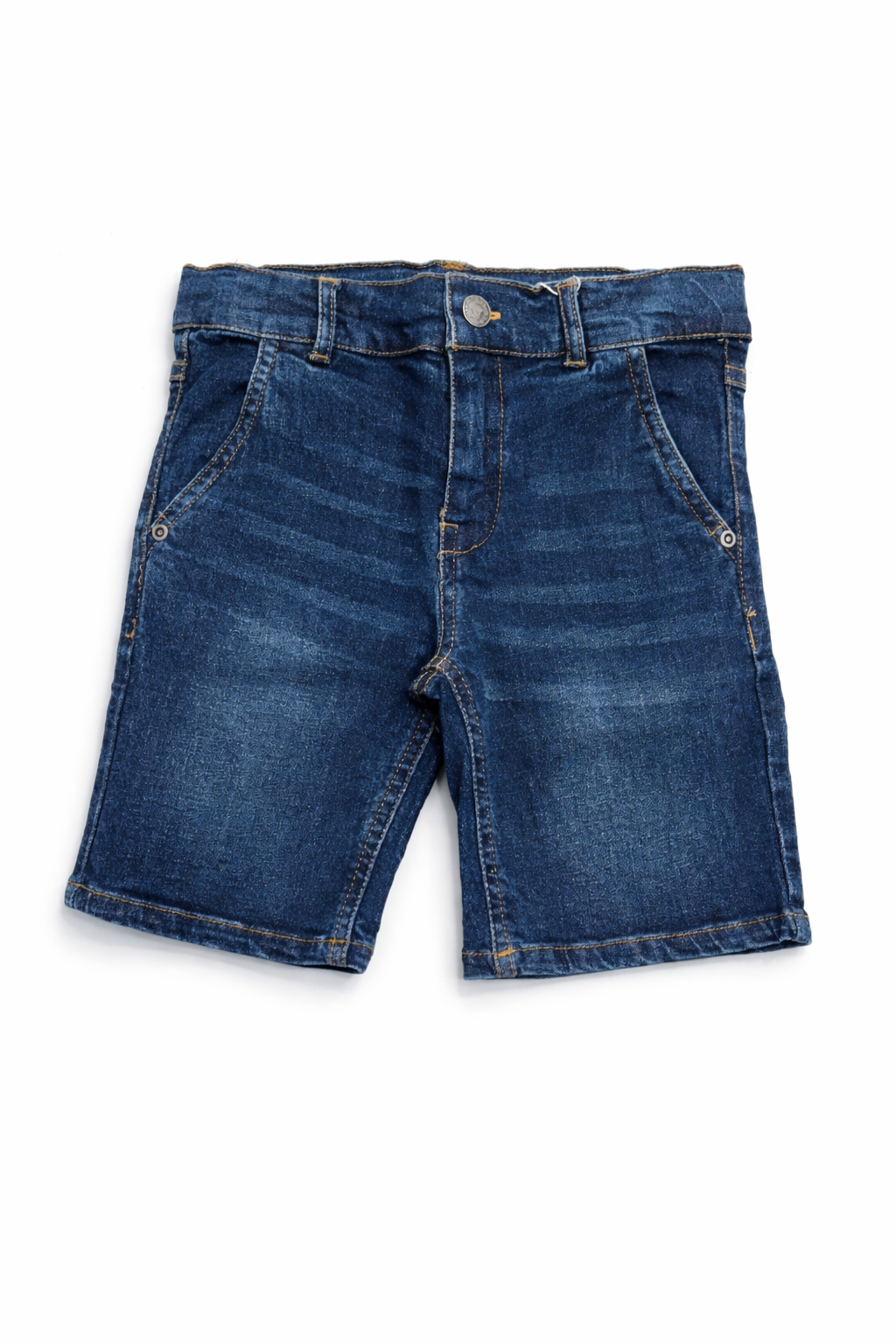Pantaloncini in denim