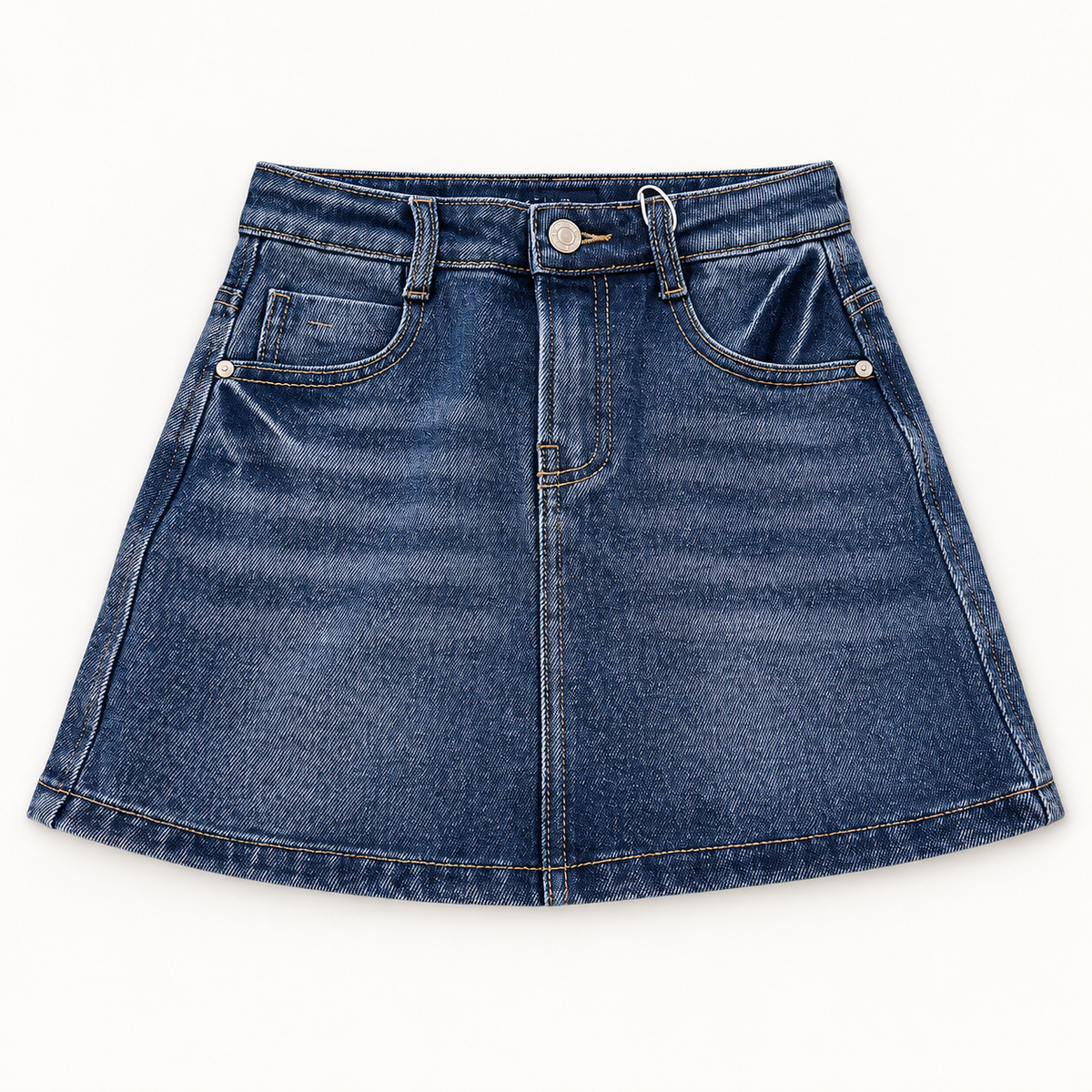 Gonna Jeans Bambina