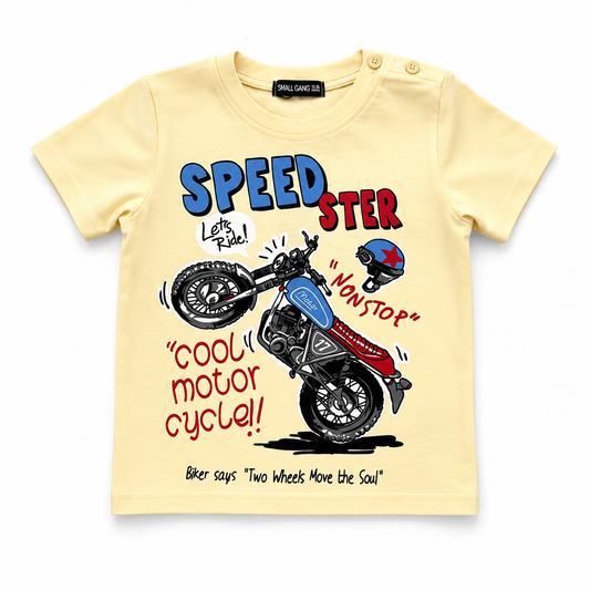 Maglietta bimbo