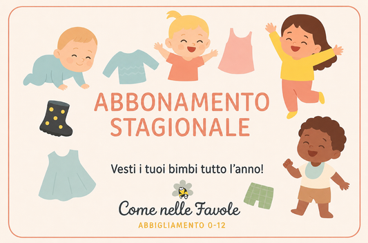 Abbonamento stagionale